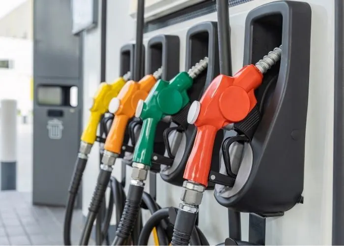 RAMs Cheapest Petrol Station Near Me Finder