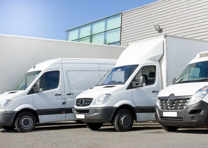 Daily Vehicle Checklist