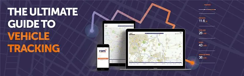 Vehicle Tracking Systems - Ultimate Guide for Businesses