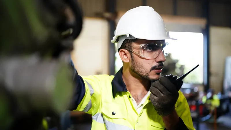 Engineering Vehicle Tracking | Vehicle Trackers for Engineers