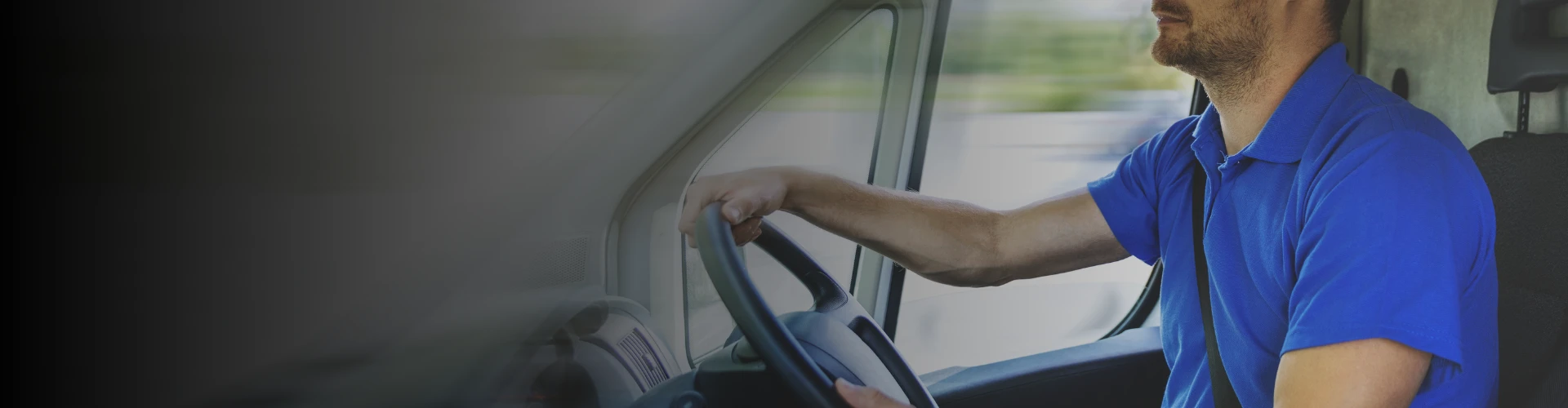 Privacy Switches for Fleet Vehicles