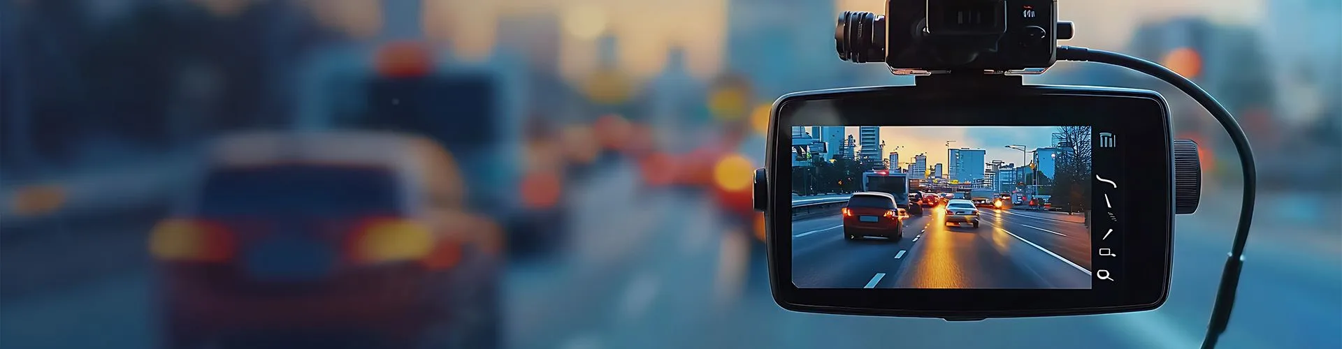 Award-winning Thinkware Dashcams