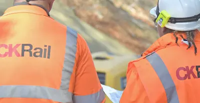 CK Rail Case Study