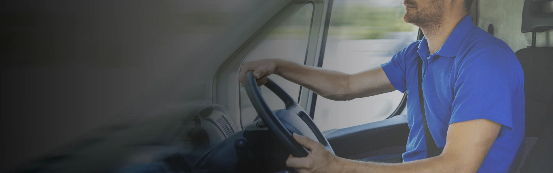 Delivery Job Management Software