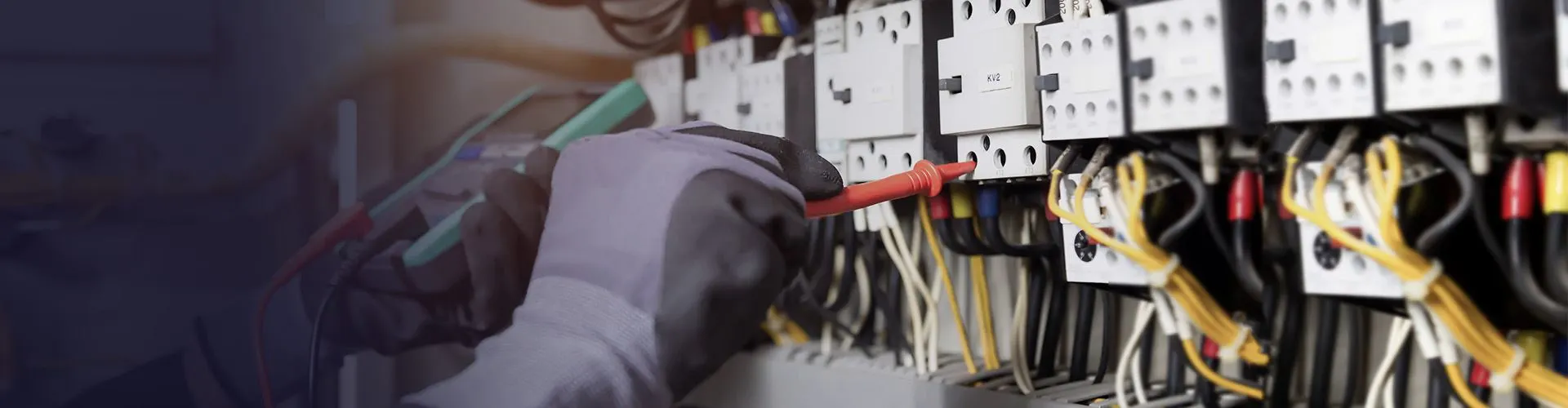 Fleet & Job Management for Electrical Contractors