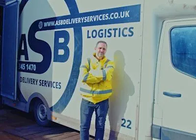 ASB Delivery Services Case Study