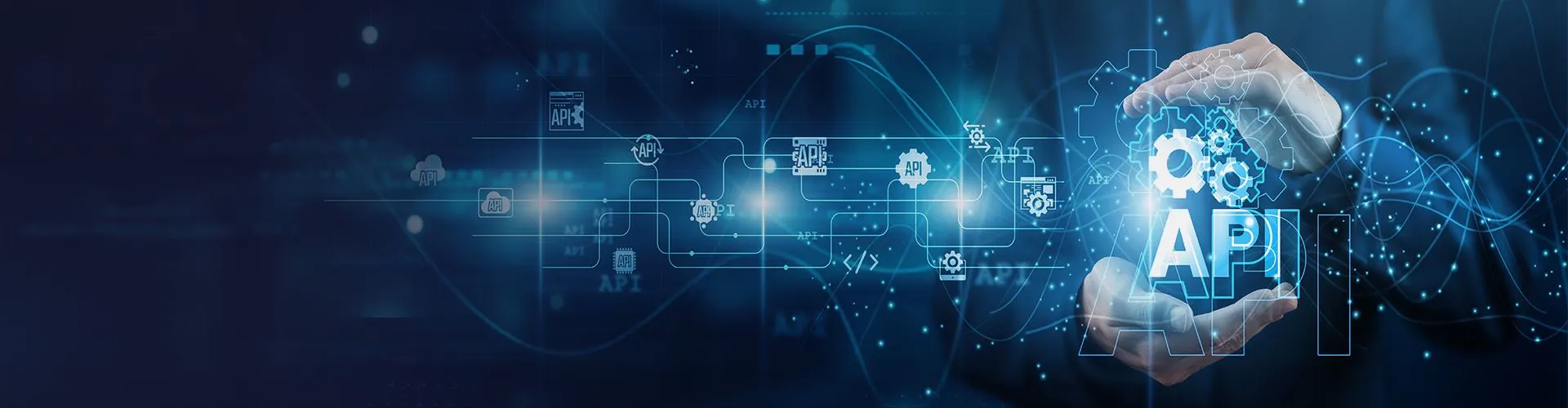 Powerful Vehicle Tracking API