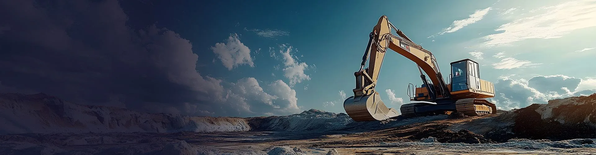 Fleet Management for Construction Companies