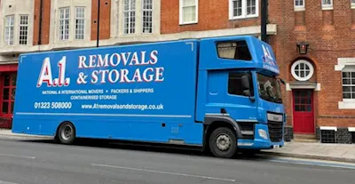 A1 Removals Case Study