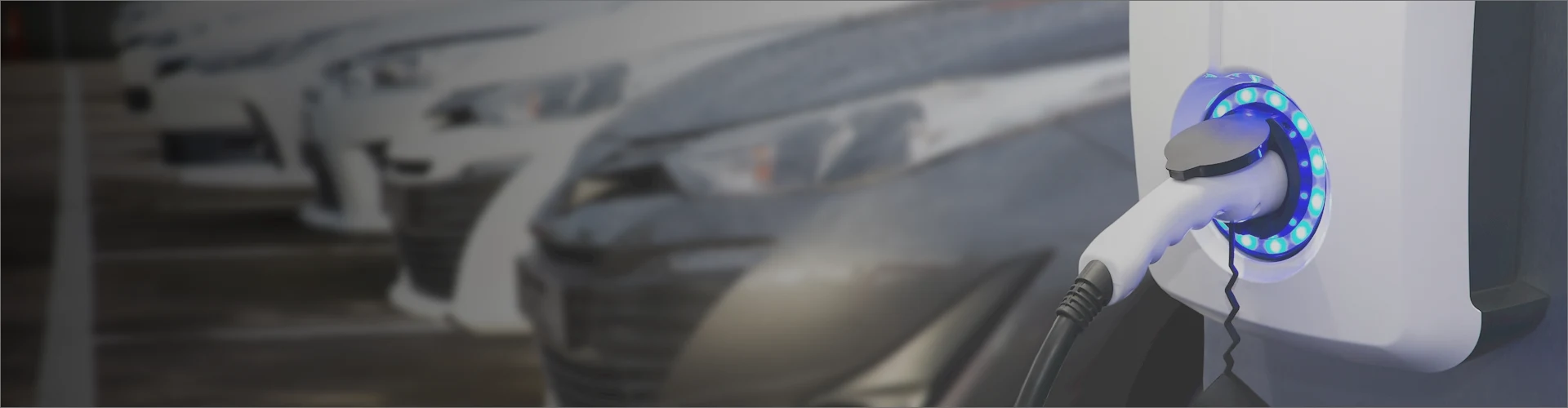 GPS Tracking For Your Company Electric Vehicles