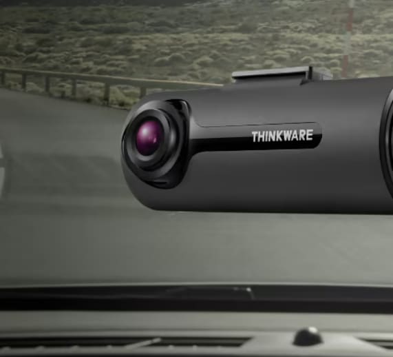 Thinkware dash cam and the road ahead 