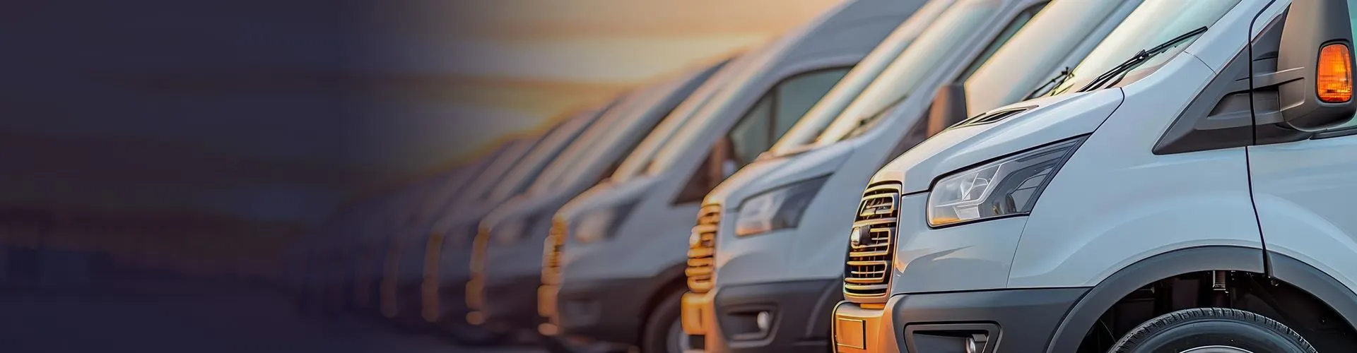 GPS Fleet Tracking for UK Businesses