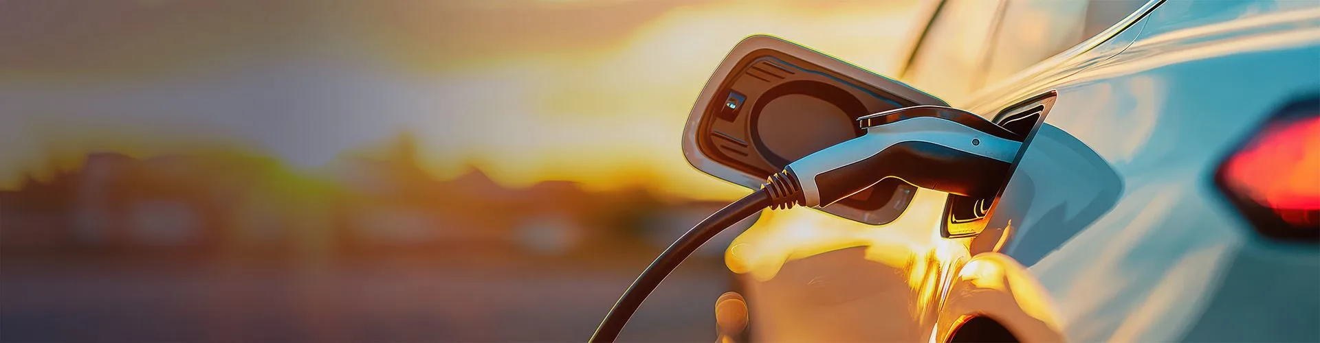 GPS Tracking For Your Company Electric Vehicles