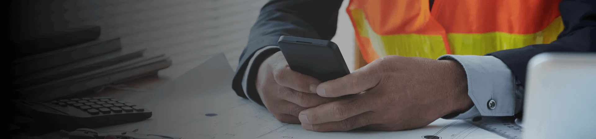 GPS Vehicle Tracking App – Track Your Fleet Live