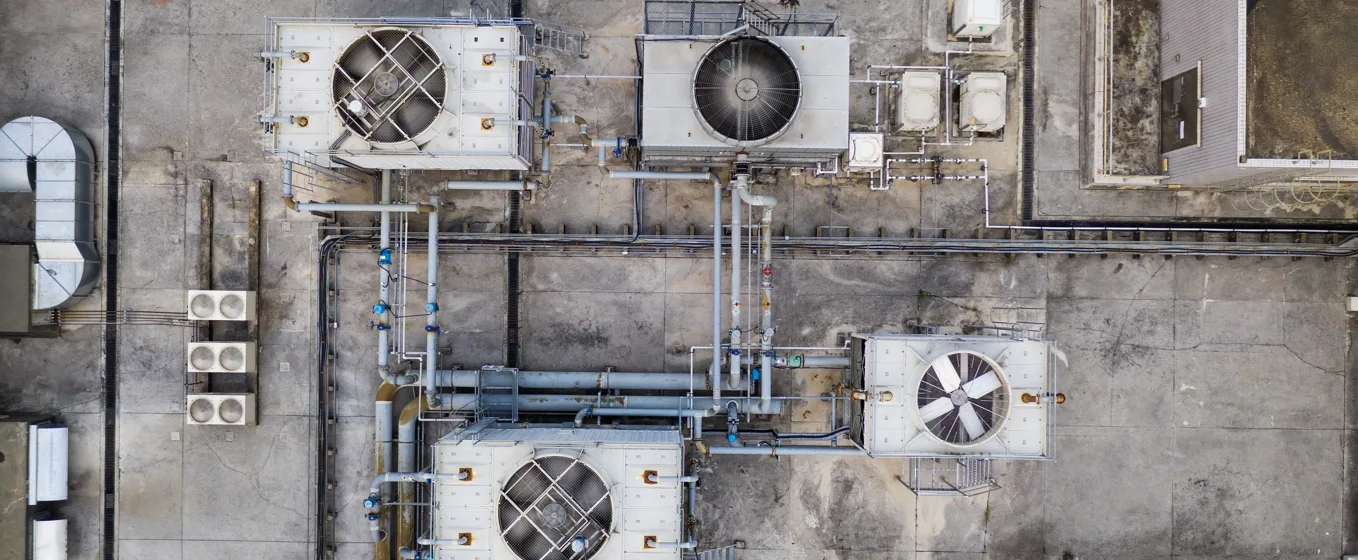 HVAC Field Service Management Software