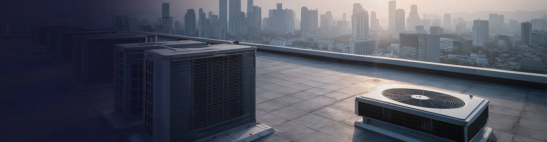 HVAC Field Service Management Software