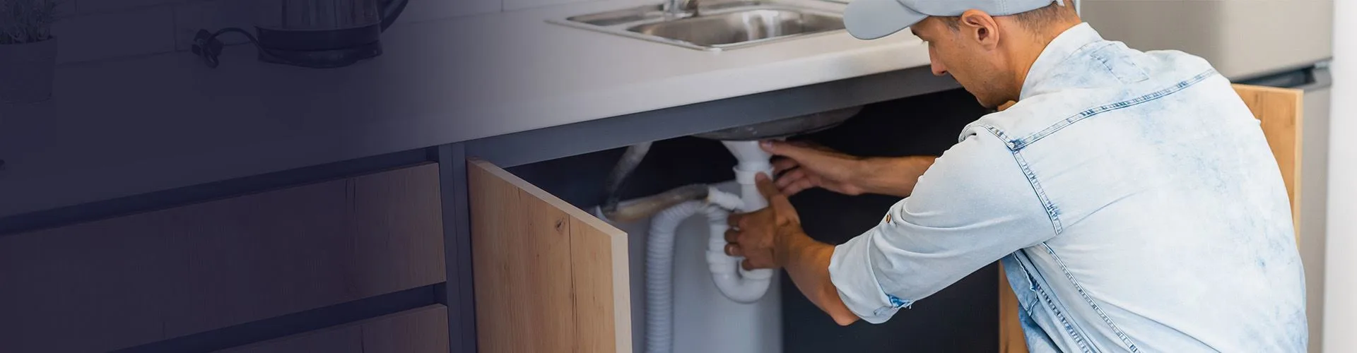 Plumbing Job Management Software