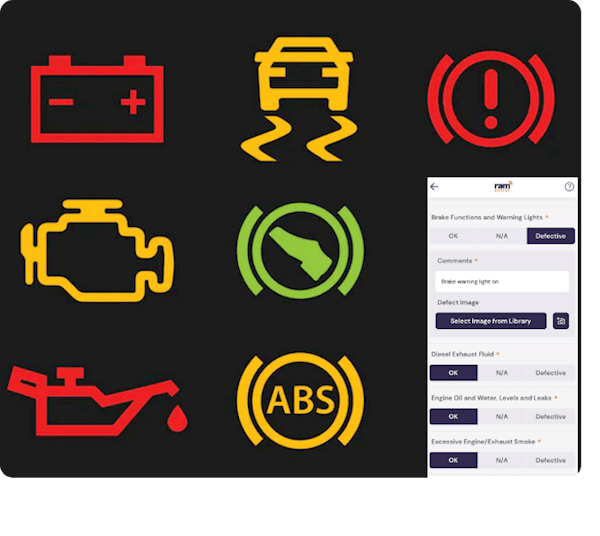 Daily Vehicle Safety Check Systems | Daily Vehicle Checks