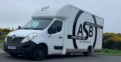 ASB Delivery Case Study