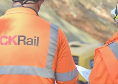 CK Rail Case Study