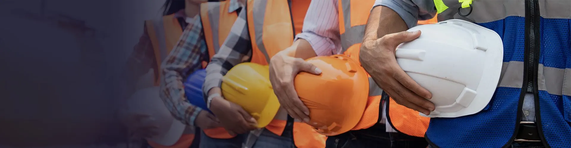 Fleet Management for Every Industry