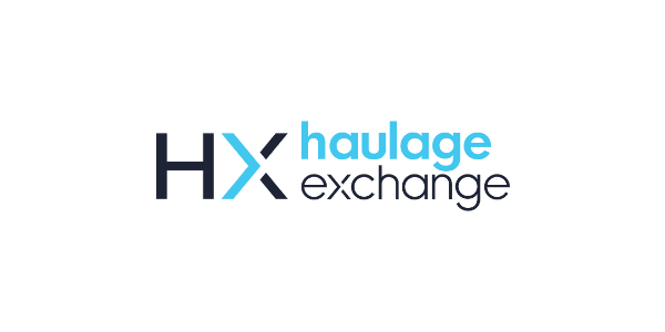 Haulage Exchange Logo