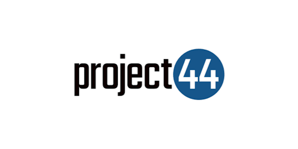 Project 44 Logo