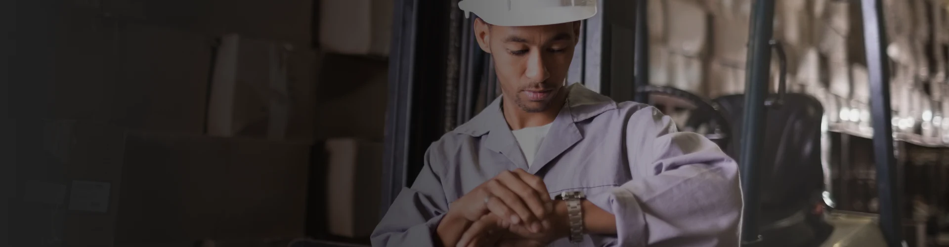 Saving time and money on operational business elements