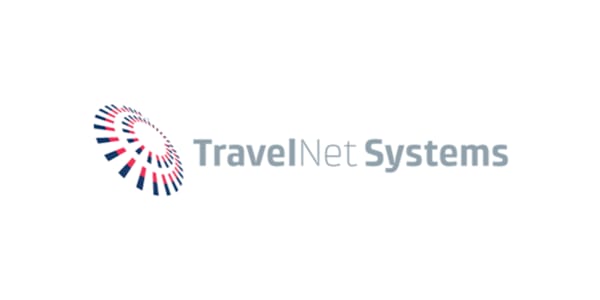 Travel Net Systems Logo