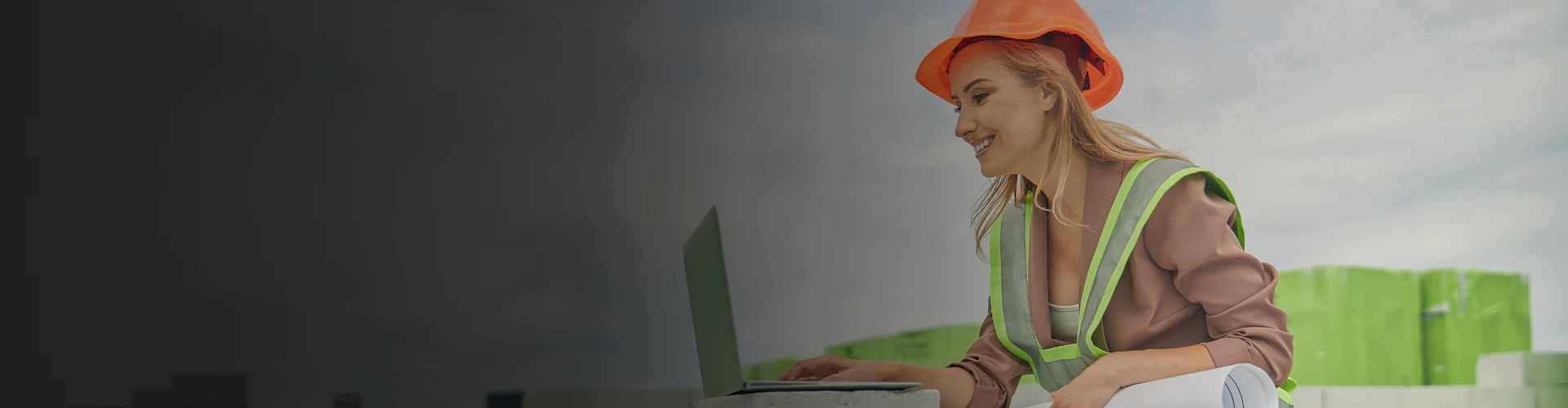 Vehicle Tracking for Utilities companies | RAM Tracking UK