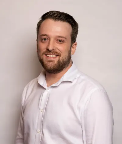 Brenton Kirby Head of Customer Service at RAM Tracking