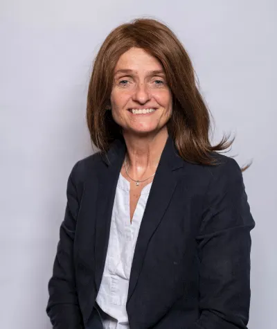 Julie Etchells Head of HR at RAM Tracking