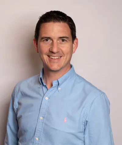 Richard Blown Chief Technology Officer at RAM Tracking