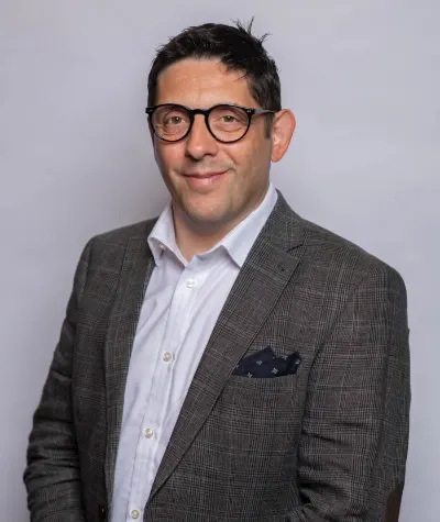 Stuart Small Business Development Director at RAM Tracking