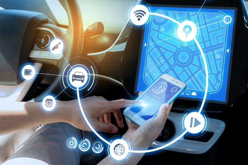 Fleet Management Solutions: 5 Must-Have Features