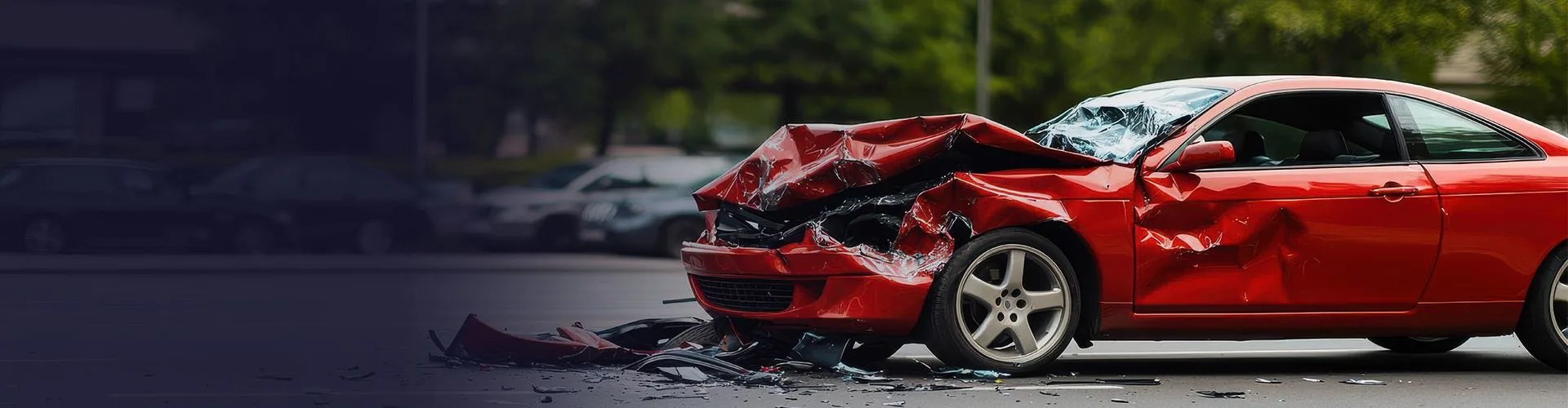 Ensure Your Drivers Safety With Accident Reports