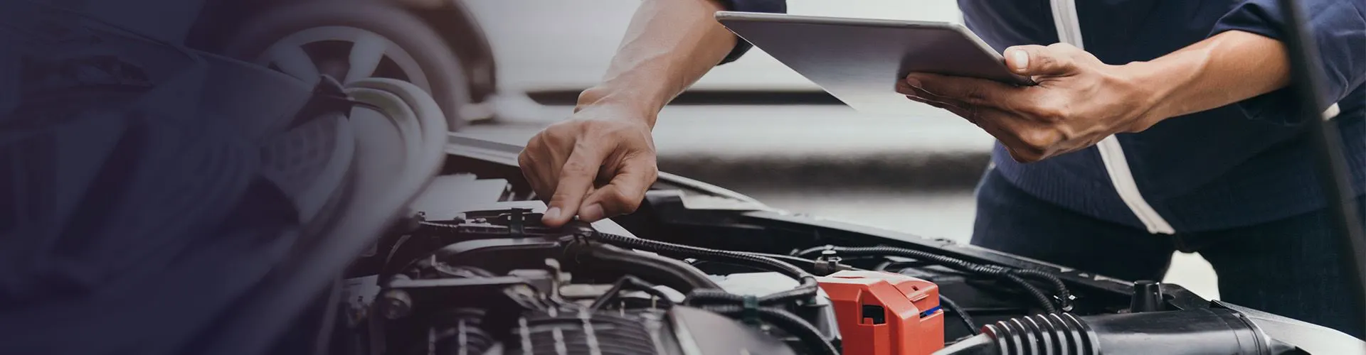 Get Help For Your Drivers When They Need It