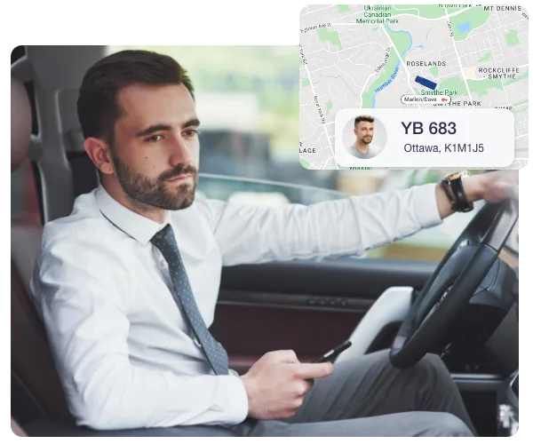 Company Car GPS Tracking Systems Business Car Tracking