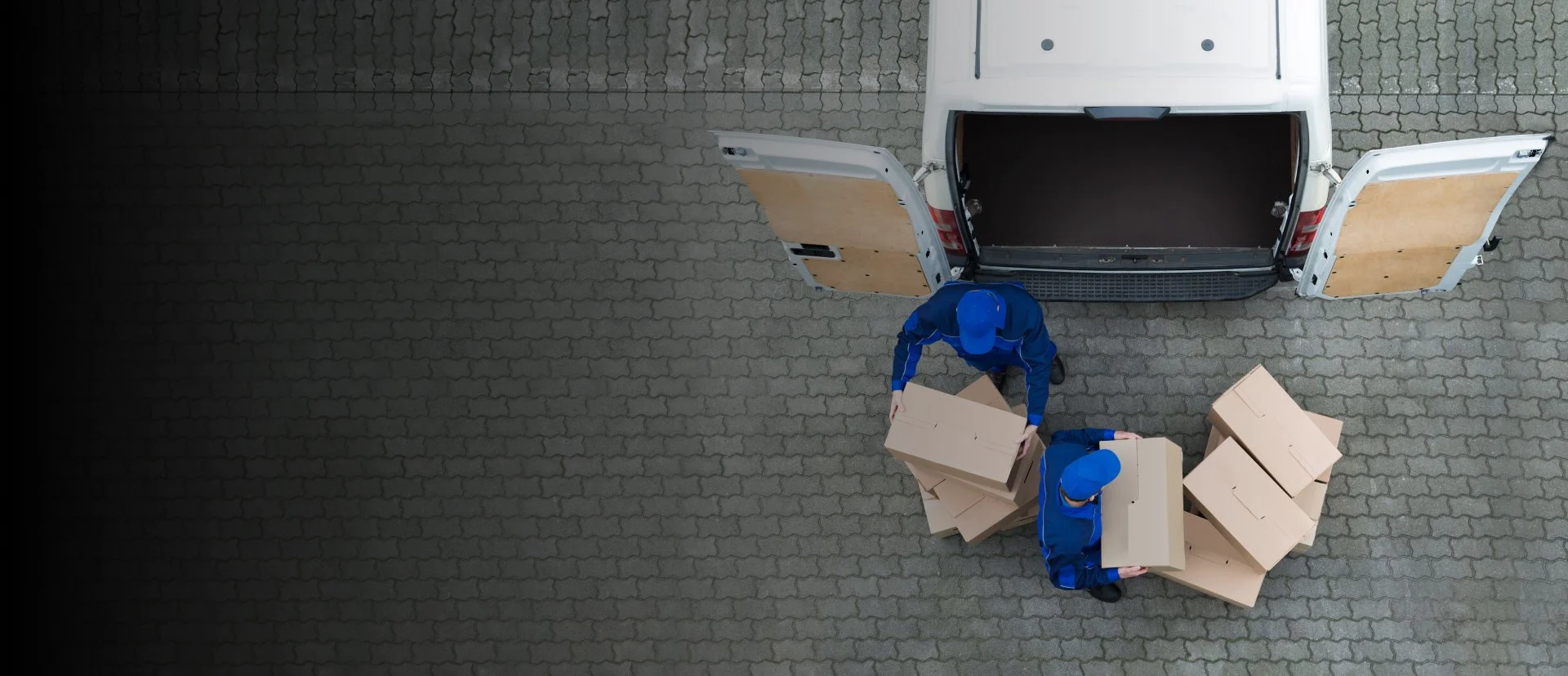 Van Tracking Canada Trackers For Vans Fleet Van Tracking