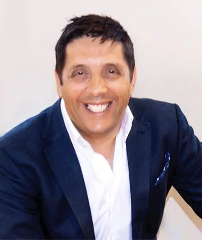 Stuart Small Business Development Director at RAM Tracking