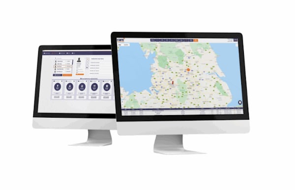 Fuel Management and Satellite Tracking