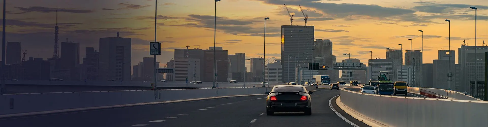 Company Car Tracking For Business