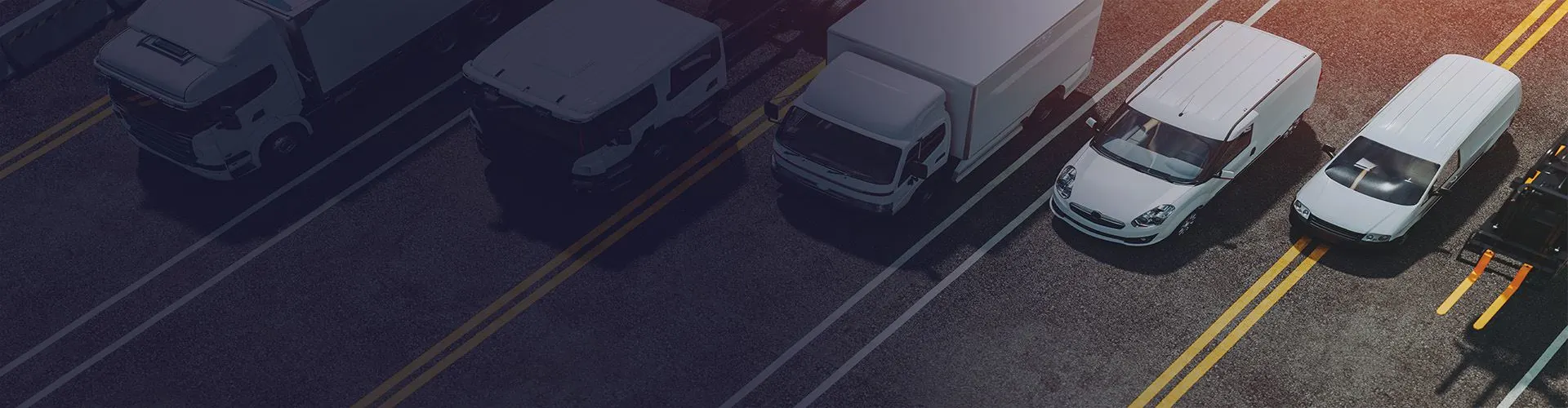 GPS Vehicle Tracking For Businesses