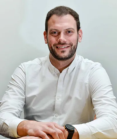 Michael Dodds Sales Director at RAM Tracking